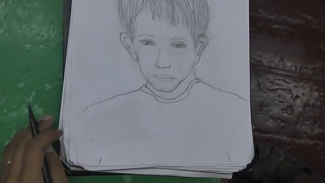 55 Поясная фигура (вторая камера) смотреть онлайн