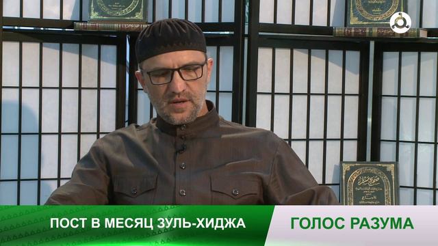 Голос разума. 5.06.2024 г.