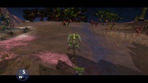 Spore: Существо!