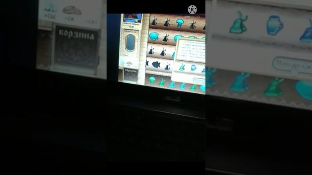 Обзор игры. Илья. Муромец и соловей разбойник смотреть онлайн