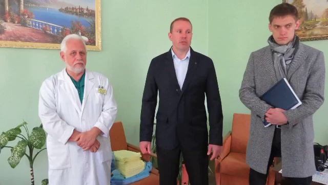 Автономное отопление