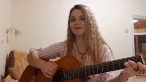 Заряжаюшая песня про весну и Камчатку!