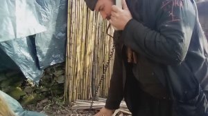 ΦΤΙΆΧΝΩ ΤΗΝ ΠΑΡΆΓΚΑ ΤΟΥ ΠΆΤΕΡ