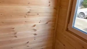 Бытовка - вагончик. 6*2,4 метра. г. Смоленск