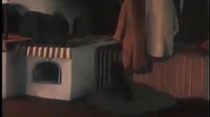 «Ночь перед Рождеством» Гоголь (1951)