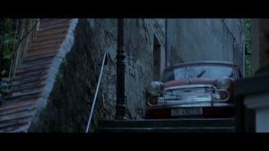 Paul Oakenfold - Ready Steady Go (The Bourne Identity)