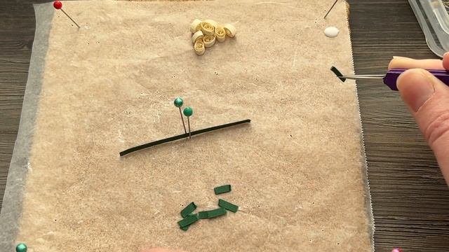 How to Make 3 Quilling Paper Flower Buds | Paper Craft Flowers | Quilling for Beginners смотреть онлайн