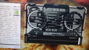 Видеокарта Palit GeForce GTX 1050Ti StormX 4GB GDDR5 (NE5105T018G1-1070F) БУ
