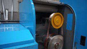 Линия грубого волочения меди | Оборудование для производства кабеля из Китая от U-technology Group