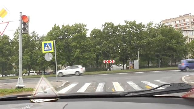 Автоматическая коробка для новичков.