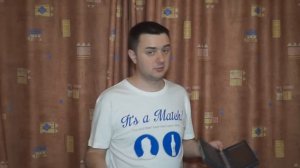 (16 бит тому назад S03E08) Windows CE и NEC MobilePro 900