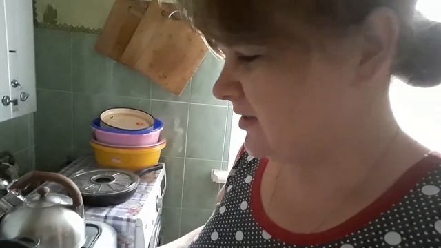 Длинный влог.Покупка продуктов.Готовлю чахохбили?????? смотреть онлайн