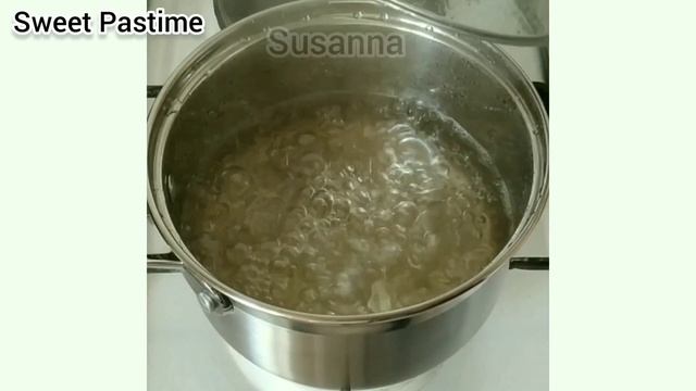 ИНВЕРТНЫЙ СИРОП РЕЦЕПТ/Для выпечки/Ինվերտային ՕՇԱՐԱԿ/թխվածքի/Invert Syrup recipe