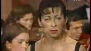 Лакме, ария с колокольчиками