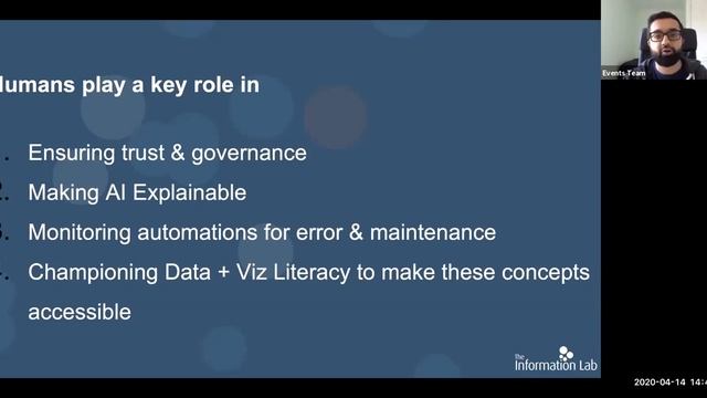 Webinar - Understanding Automation and AI in 2020 смотреть онлайн