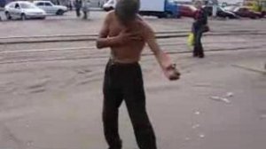 Танцор-Диско