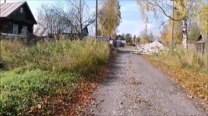 Малая Родина! Прогулка по Лесному!!! 2023год