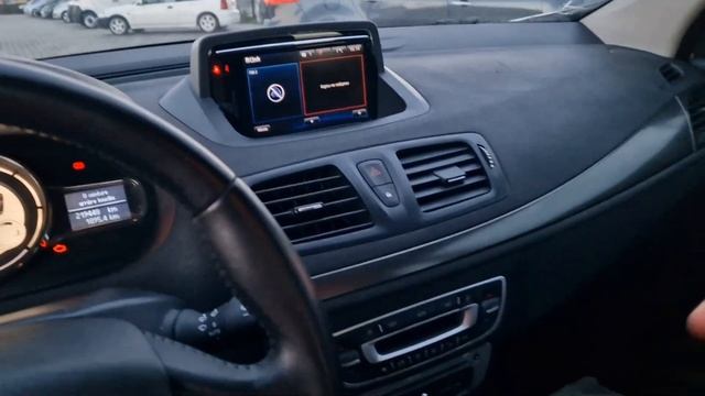 9,800$ Останній рестайл Megane 3 2014 смотреть онлайн