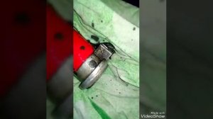 Ремонт пневмо сигнала авто_