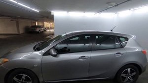 Mazda 3 II (BL) 1.6 MT (105 л.с.) 2010