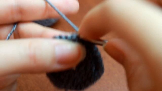 Вяжем вместе игрушку часть 5: ухо, мордочка и нос. смотреть онлайн