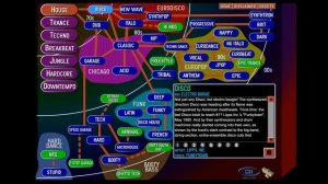 О жанрах электронной музыки (#18)