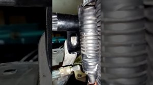 TOYOTA DYNA (рулевая колонка)