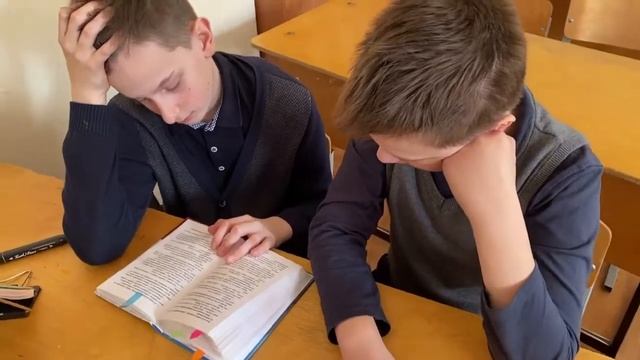 23 апреля - Всемирный день книги и авторского права ? ?