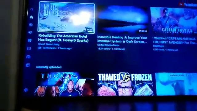 How to set up internet and bluetooth: Sony BDP-S6700 4K UHD Blu-Ray Disc/DVD Player Wifi Built in смотреть онлайн