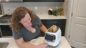 Tineco Toasty One Smart Toaster Review