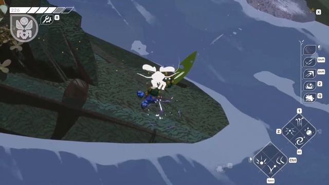 Stonefly - Прохождение | Восточное Болото #7 смотреть онлайн