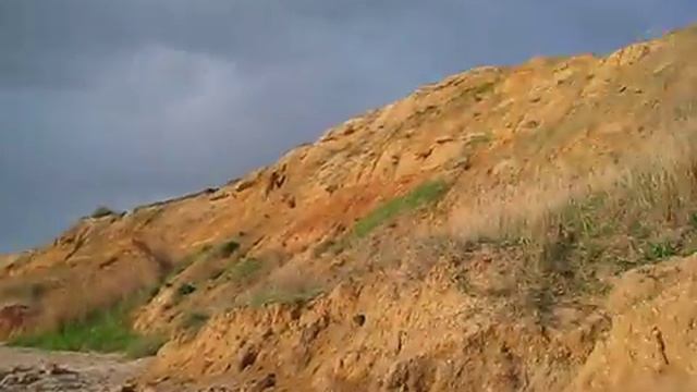 шашлык на море