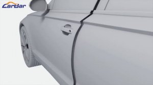 Доводчик дверей на разные модели авто.