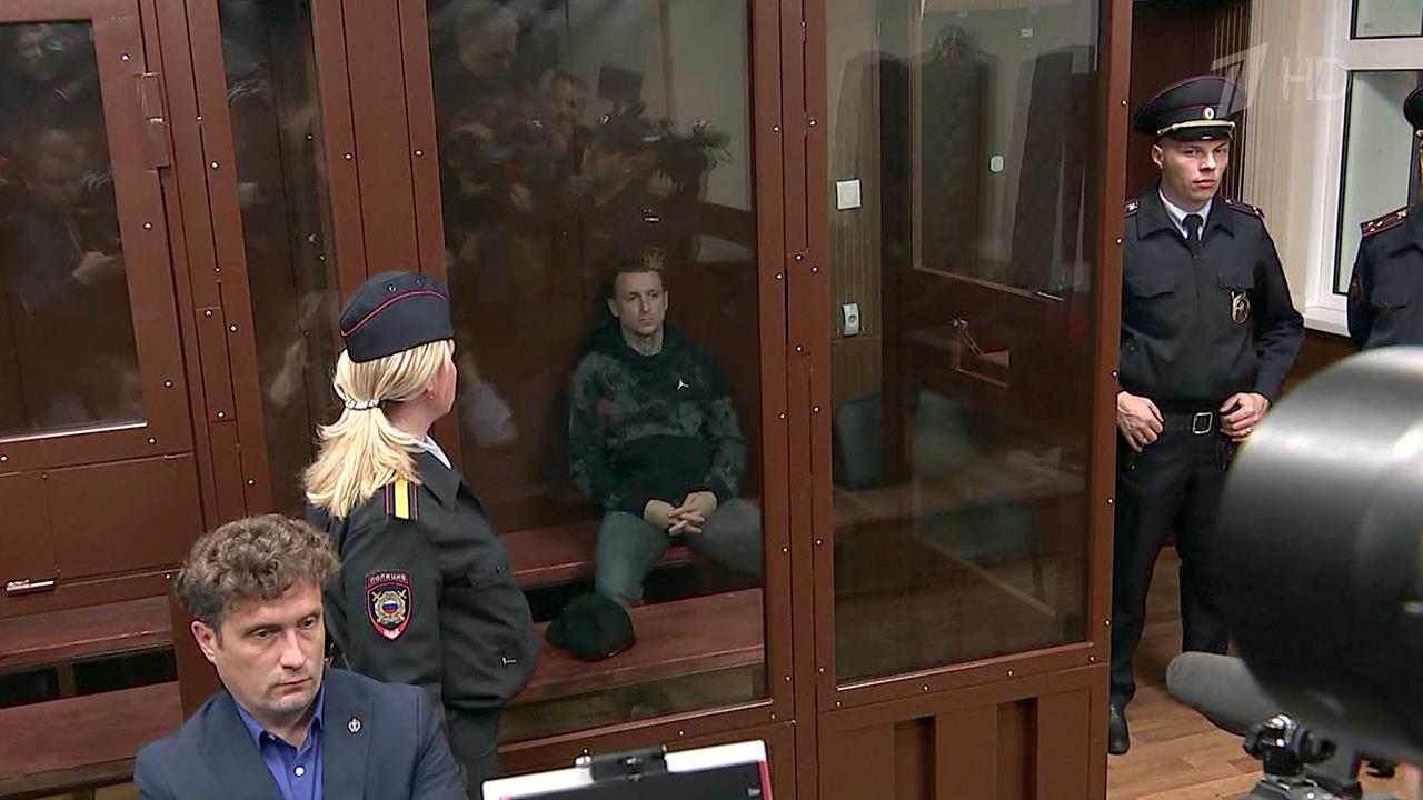 Еще один фигурант дела о драке с участием футболистов Александра Кокорина и Павла Мамаева отправл...