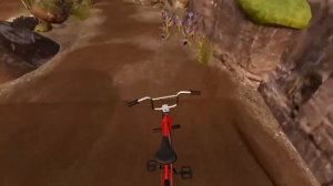 [BMX2] 2 Barspins and 2 Opposite Barspins in a jump TUTORIAL - EASY