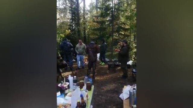 Встреча Кайрон Клана,24.09.2022. 15 лет КК, Санкт-Петербург