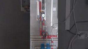 Обзор Электрокотел Tenko 9кв.