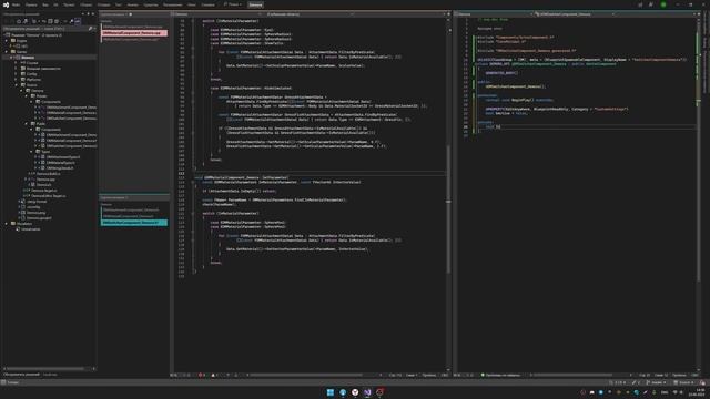 СОЗДАНИЕ 3D VTUBER МОДЕЛИ НА UNREAL ENGINE 5 (ДЕМОРА) смотреть онлайн