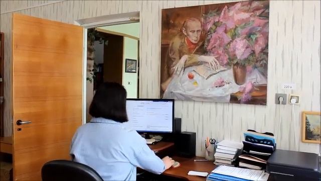 Библиотекарь это волшебник! смотреть онлайн