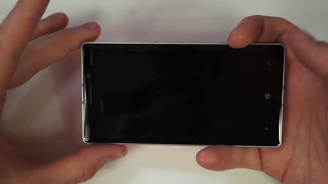 Test du Nokia Lumia 930 - par Test-Mobile.fr смотреть онлайн