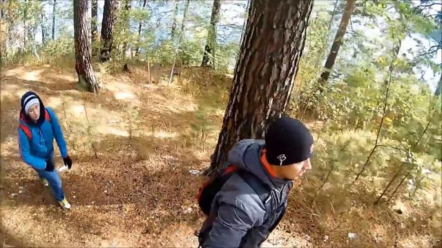 Большие Аллаки - Аракульский Шихан смотреть онлайн