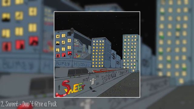 OG Sweet - Don't Give a Fvck смотреть онлайн