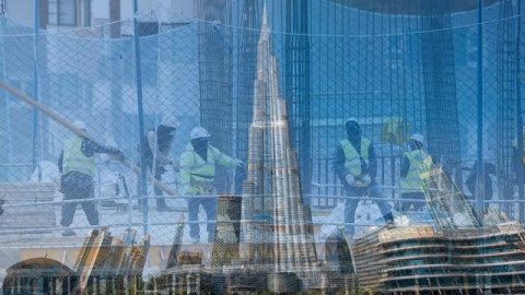 UAE - United Arab Emirates! (ULTRA Modern, Cosmopolitan Arabia)