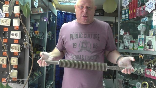 Закрываем твистер с 11мм пружиной на ручках 179мм(new personal best) смотреть онлайн