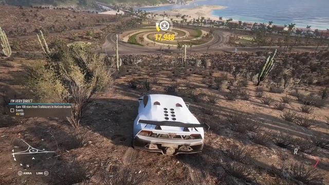 Forza Horizon 5 UFO crop circles? смотреть онлайн
