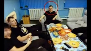 САМАЯ ЛУЧШАЯ ТУРМА В МИРЕ - РОССИЙСКАЯ