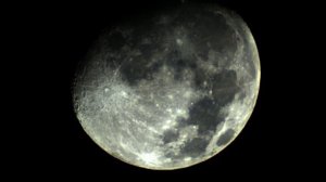 Astronomy: Svbony sv106 + Sv305  22 - 23 April 2021 Moon Colombia #Astronomy
