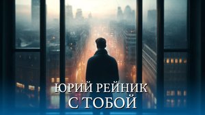 Шикарная песня!!! 🔥Премьера! Юрий Рейник - С тобой | Yamaha PSR-SX-900| #юрийрейник #музыка #шансо