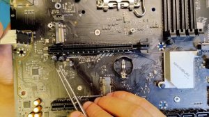 10. Китайское Синее Лето. Maxsun Terminator B760M D4.