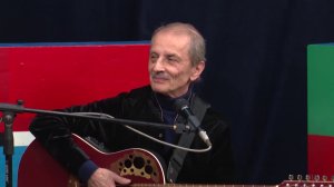 Ты говорила. Поёт Виктор ДУРИЦЫН